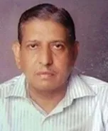 Shri Jeevan Chand Kankaria
