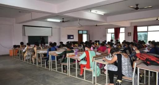 Class Rooms