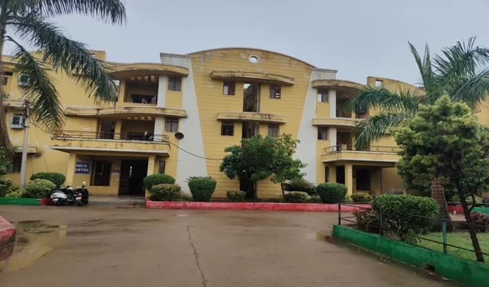 Hostel