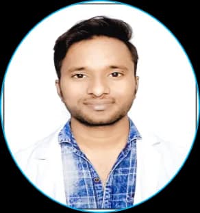 Mr. Deepak Kumar
