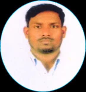 Mr. Dinesh Kumar