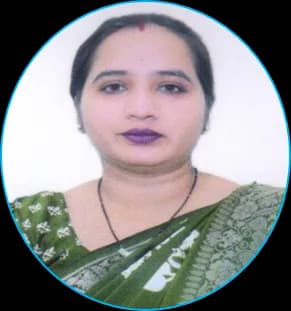 Mrs. Mrinali Bhoyar