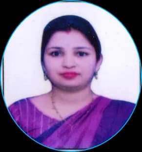 Prof. Mrs. Omika Verma