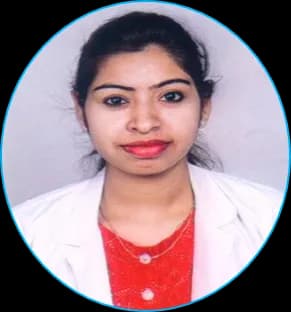 Mrs. Puja Parganiha