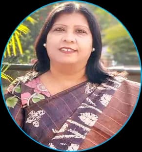 Prof. Mrs. Shabnam David