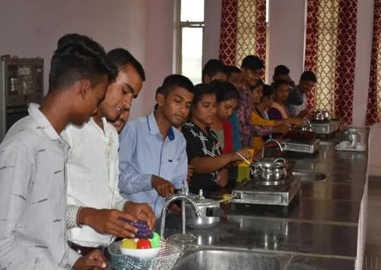 Nutrition Lab