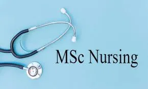 Admissions Open for M.Sc. Nursing